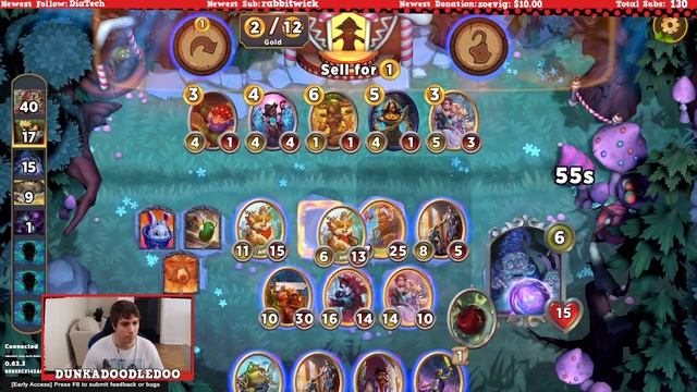 Good Boy On Level 3! - Storybook Brawl