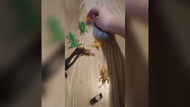 Парк насекомых 3 сезон 3 серия. смотреть онлайн