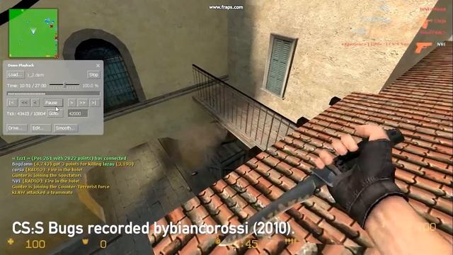 Counter-Strike 2 BETA may last a LONG TIME - Bugs & Problems #cs2 #csgo смотреть онлайн