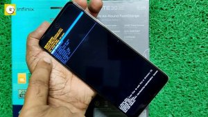 Infinix Note 30 5g | Hard reset | Factory Reset & remove Password, Pattern Lock (without pc)