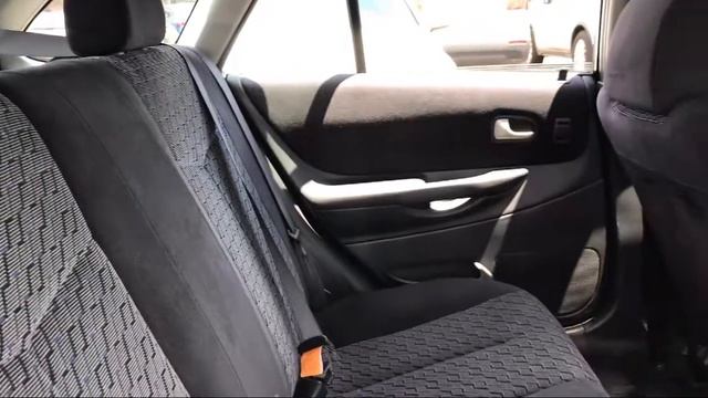 2003 Mazda PROTEGE5 Honolulu O'ahu Hawaii смотреть онлайн