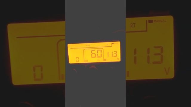 Kemmpi Kempact 253R Walk Around