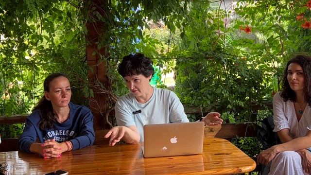 Клиентские ожидания и терапевтическая ситуация: от жалобы к запросу | Татьяна Сидорова смотреть онлайн
