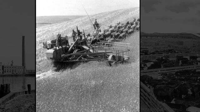 Chicago Board Of Trade Building: Chicago's Entrepreneurial Spirit