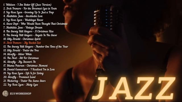 Невероятно красивый классический джаз | Very beautiful classical jazz смотреть онлайн