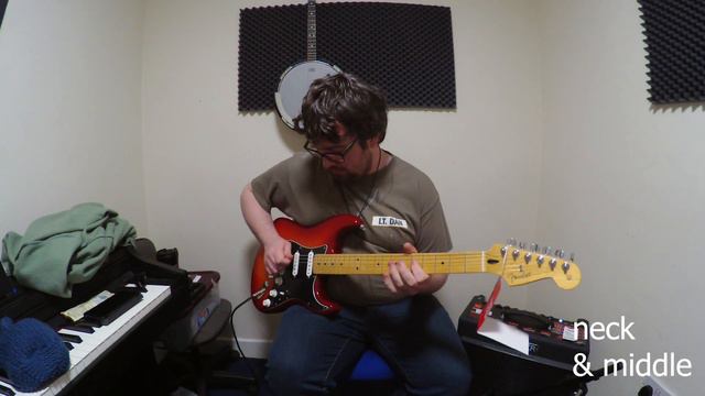 Fender Player Series Stratocaster Plus Top смотреть онлайн
