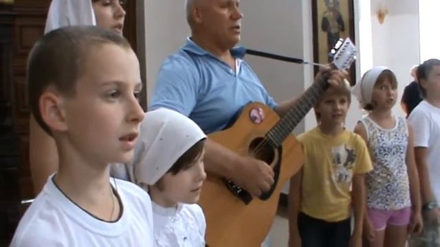 ВСЕМ ВОИНАМ ПОСВЯЩАЕТСЯ смотреть онлайн