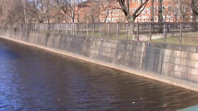 Кронштадт, Морской Никольский собор 6мая 2012г смотреть онлайн