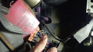 как отключить закрывание дверей в праворульных тойотах