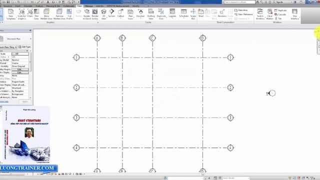So sánh giữa Revit và Autocad Phần 1 смотреть онлайн