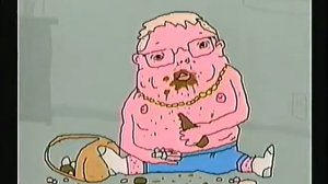 Пасха (easter)  || Джек Стаубер || Дубляж на русский язык