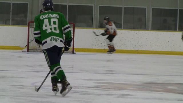Steven Foster #9 Part 2 of 2 Yale vs NVWC 01 March 2023 00016 смотреть онлайн