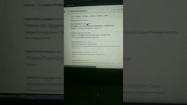 download free python course with Google dork - python site:drive.google.com смотреть онлайн