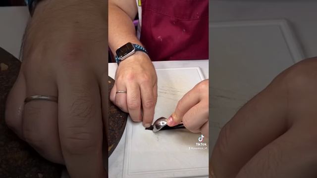 Я думаю у каждого дома найдётся стручок ванили - чтобы сделать самый вкусный сироп для кофе смотреть онлайн