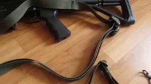 Тактические оружейные ремни Долг-м2 и Долг-м3. Краткий обзор. Отличия.