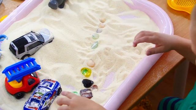 "ProОбразование": Консультационно-методические пункты для детей до 3 лет смотреть онлайн