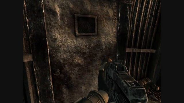 Fallout 3 Mod - Exaggerated Deaths смотреть онлайн