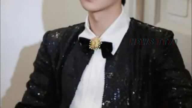 【NEWS TT7003月26日】#杨紫 和#张若昀 舞台献艺，造型太美。#迪丽热巴wink惊艳微博之夜，#王一博 独获5奖，#杨紫 #肖战 错失冠军#yangzi #wangyibo #xiaoz