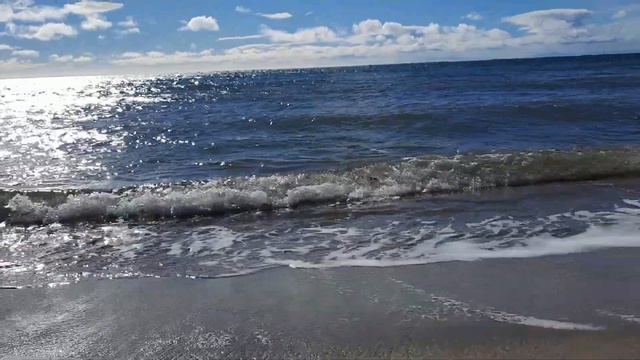 море в феврале смотреть онлайн