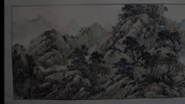 Free Chinese calligraphy & painting download 1 смотреть онлайн