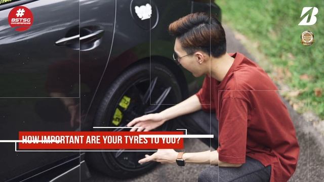 Mazda 3 on TURANZA T005A | Bridgestone Owner's Ride смотреть онлайн