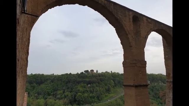 MAREMMA TOSCANA e TERME DI SATURNIA! смотреть онлайн