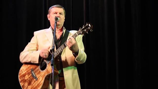 Шансонье Александр Новиков в Серове. 5 смотреть онлайн