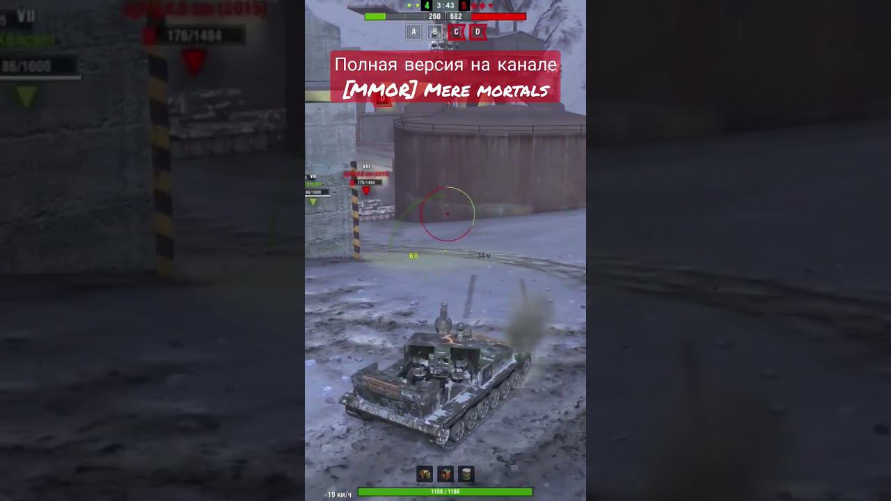 [MMOR] PKGalager - ПЕРВЫЙ БОЙ НА СУ-130ПМ! 6 kills, 4113 damage смотреть онлайн