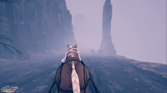 'FATED: The Silent Oath' PSVR on PS5 - Full Trophy / First-Time Playthrough смотреть онлайн