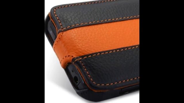 Melkco Leather Case for LG Optimus Black P970 - Limited Edition Jacka Type (BlackOrange LC).mp4 смотреть онлайн