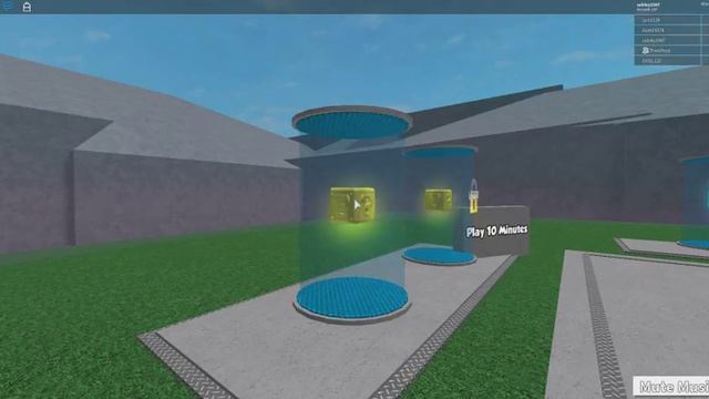 Roblox #1 mix fix и TheArfeyd смотреть онлайн