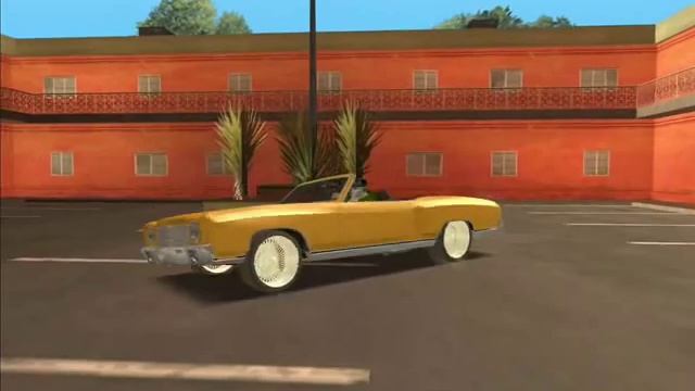 Dr. Dre Feat. Snoop Dogg - Still D.R.E ( GTA SA Music Video ) смотреть онлайн