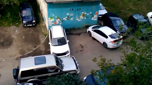 чайник паркуется г. владивосток смотреть онлайн