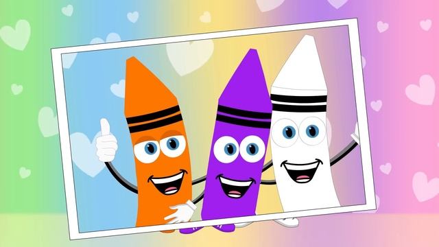 Learn ABC Phonics Sounds, Numbers, Colors, Fruit & Animal Names @YippiBox_Rhymes- Song for Toddlers смотреть онлайн