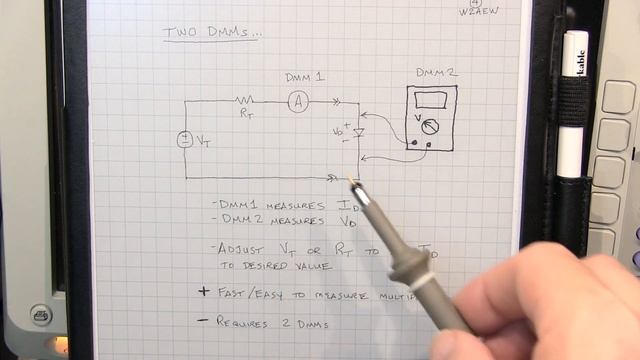 #302: Back to Basics: How to match diodes -- measurement setups to find diodes that are matched смотреть онлайн