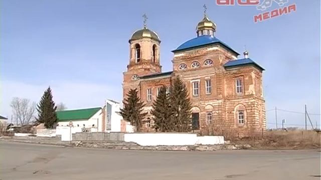 Приглашение на день села Покровское