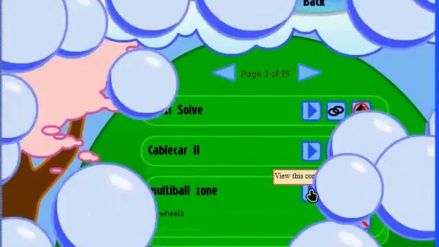 Fantastic Contraption - Custom levels 2 смотреть онлайн