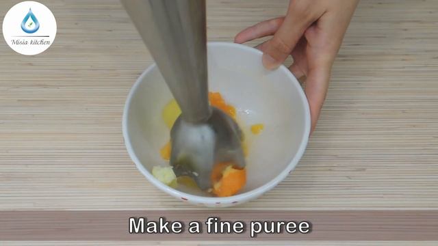 Baby Food Diary | Day 56 | Plum Recipe For Baby Food смотреть онлайн