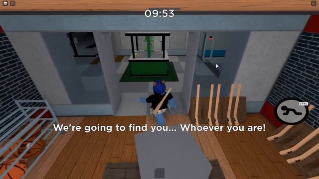 САМЫЕ СЛОЖНЫЕ 10 СВИНЕЙ БОТОВ в ТОРГОВОМ ЦЕНТРЕ / Roblox Piggy 10 bot смотреть онлайн