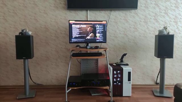 dynaudio DM 2/7 смотреть онлайн