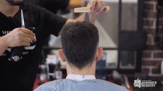 МУЖСКАЯ СТРИЖКА МОГАВК MOHAWK ИЛИ СТРИЖКА ИРОКЕЗ | ЯБОРОДАЧ смотреть онлайн