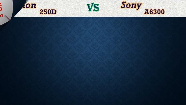 Canon 250D vs Sony A6300 Comparison, Specifications, Price смотреть онлайн