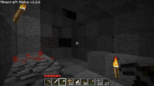 Minecraft - Part 15: Hoarding Obsidian смотреть онлайн