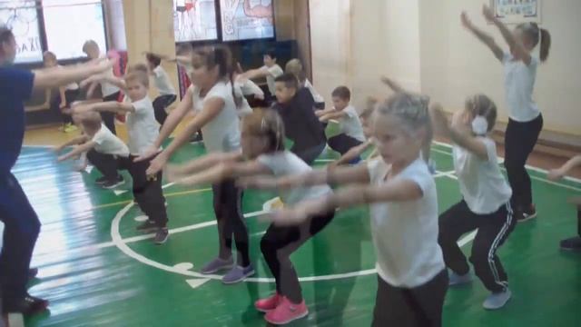 Посвящение в первоклассники смотреть онлайн