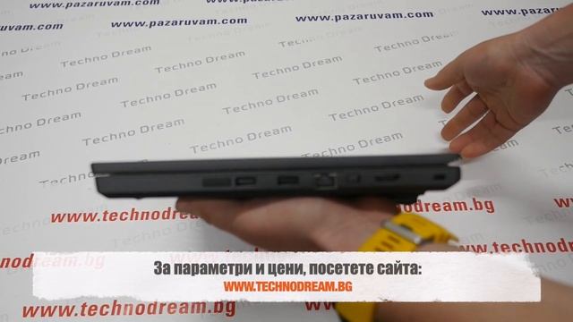 Lenovo ThinkPad T470p - Intel® Core™ i7-7820HQ (8M Cache, up to 3.90 GHz) смотреть онлайн