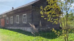 Поездка на Белое озеро. Часть 3. Белозерск. Музей традиционной Лодки Белозерского края ?♀️