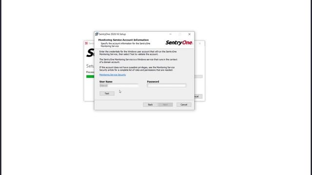 SQL Sentry Installation смотреть онлайн