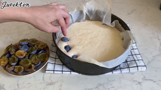 Вкусные угощения для гостей