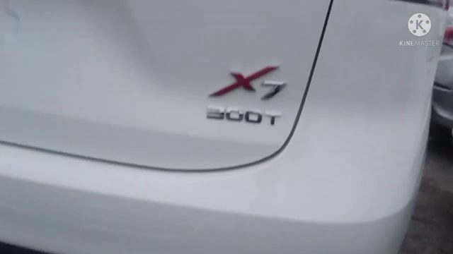 Changan OSHAN X7 review in pakistan || changan oshan x7 plus смотреть онлайн