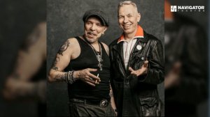 Гарик Сукачёв и Александр Ф.  Скляр (Боцман и Бродяга) - И снова май месяц (Аудио).mp4